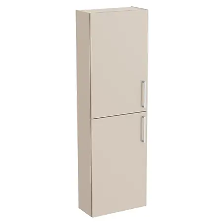 VitrA  Hochschrank Root Flat