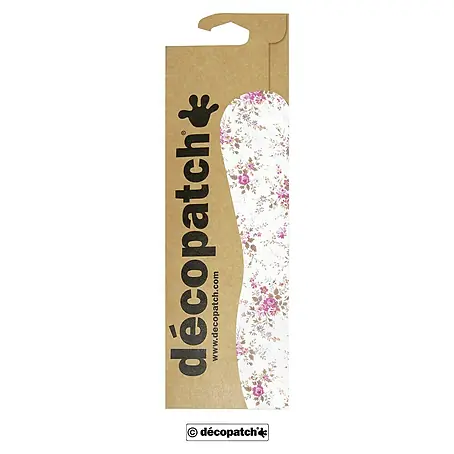 Décopatch  Papel decorativo Ondan