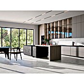 Feinsteinzeugfliese Onyx Freedom (60 x 60 cm, White, Glänzend) | BAUHAUS