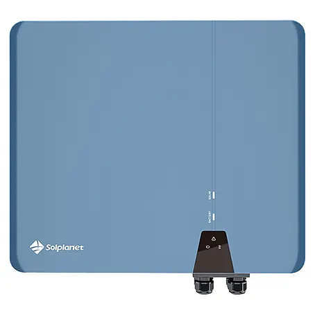 Solplanet  Wechselrichter ASW010kH-T3 - 0% MwSt. (gem. § 12 Abs. 3 UStG)