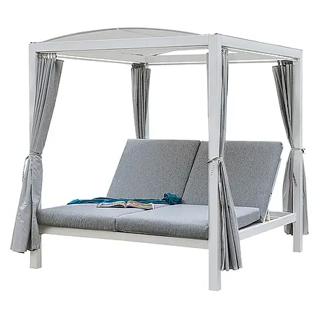 Home Deluxe  Gartenliege LYON