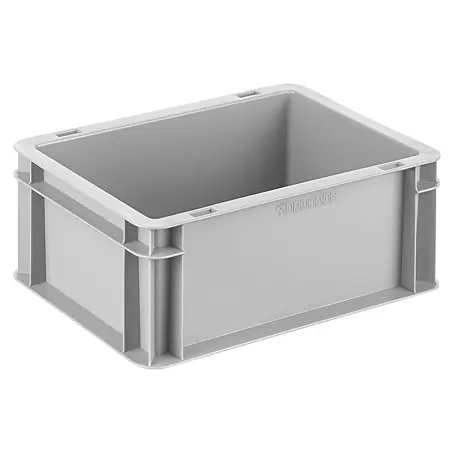 BAUHAUS  Eurobox