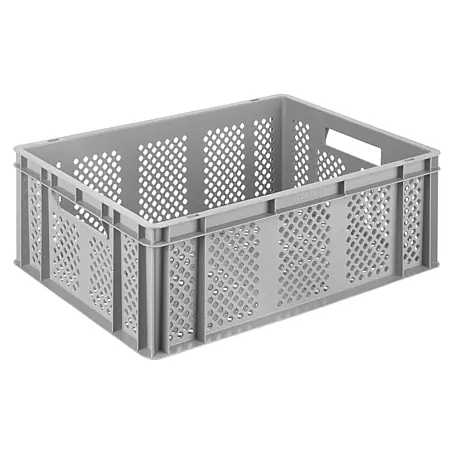 BAUHAUS Eurobox