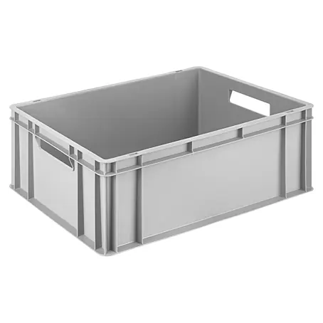 BAUHAUS  Eurobox