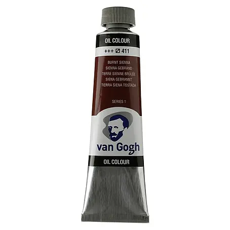 Talens Van Gogh Pintura al óleo