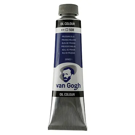 Talens Van Gogh Pintura al óleo