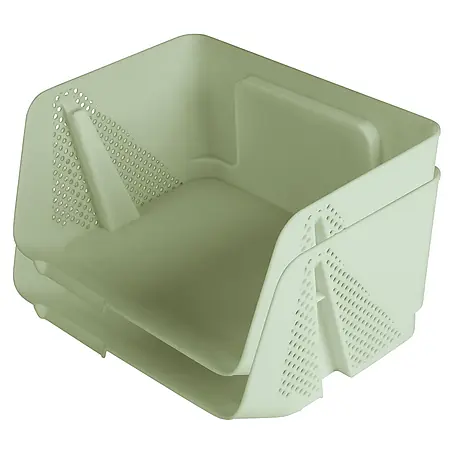 Sunware Sigma home Schreibtisch-Organizer Stackable