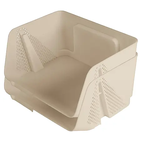 Sunware Sigma home Schreibtisch-Organizer Stackable