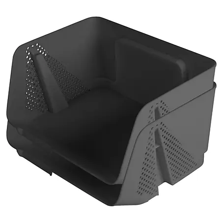 Sunware Sigma home Schreibtisch-Organizer Stackable