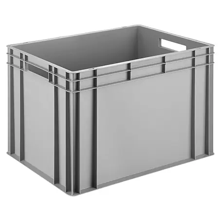 BAUHAUS  Eurobox