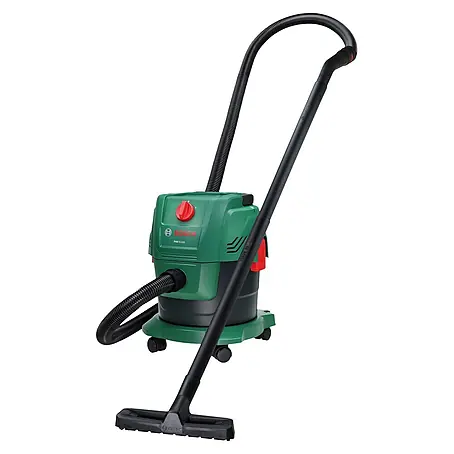Bosch  Elektro-Nass- & Trockensauger PAS 15-200