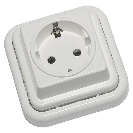 Fontini Kristal Enchufe TT