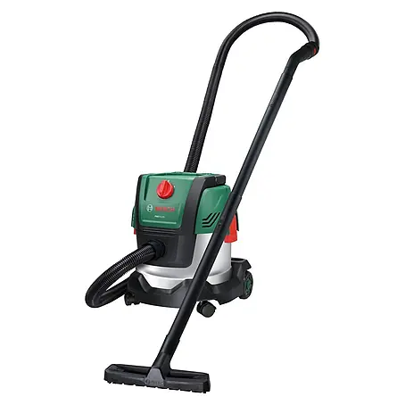 Bosch  Elektro-Nass- & Trockensauger PAS 15-220