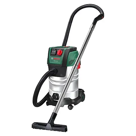 Bosch  Elektro-Nass- & Trockensauger PAS30-240PRS