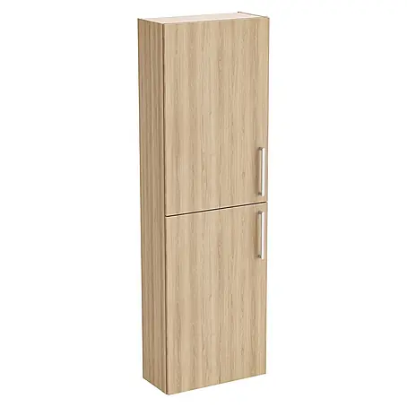 VitrA  Hochschrank Root Flat