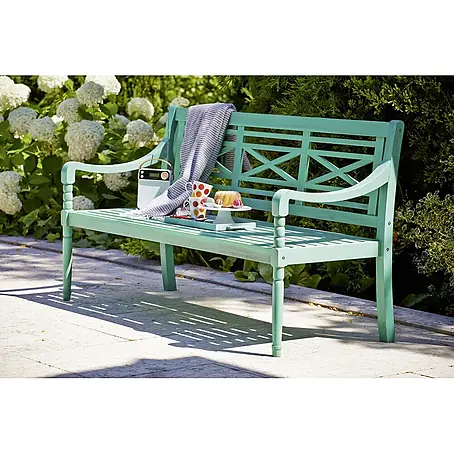Sunfun  Gartenbank Alea