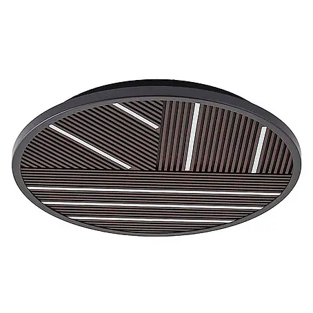 Lucande  Deckenleuchte Orven