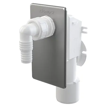 Alcaplast Unterputz-Siphon
