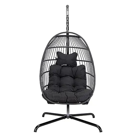 Home Deluxe  Hängesessel LOMA 1-Sitzer