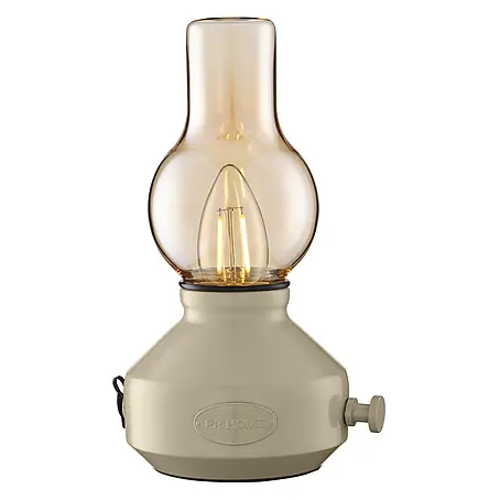 Glimt Tischleuchte IP44