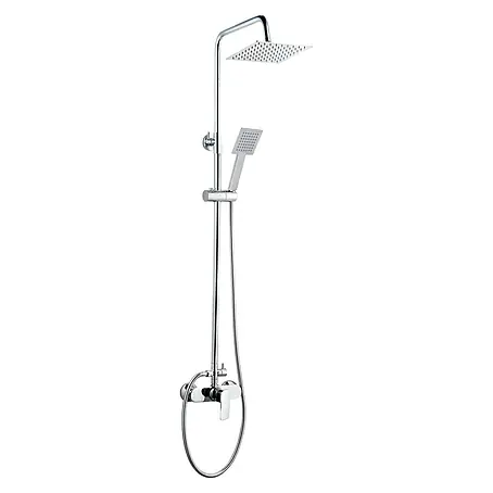 Sistema de ducha Grey