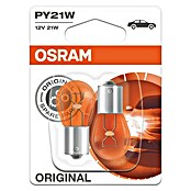 Osram Set žarulja za automobil (PY21W, 2 kom)