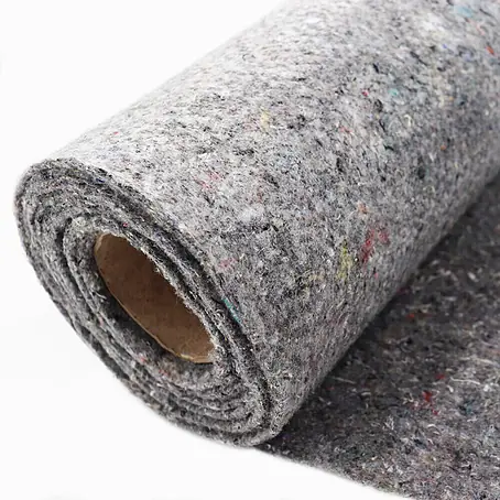 Aquagart  Bodenschutzvlies 50m² 500g/m² Teichvlies Teich Schutzvlies