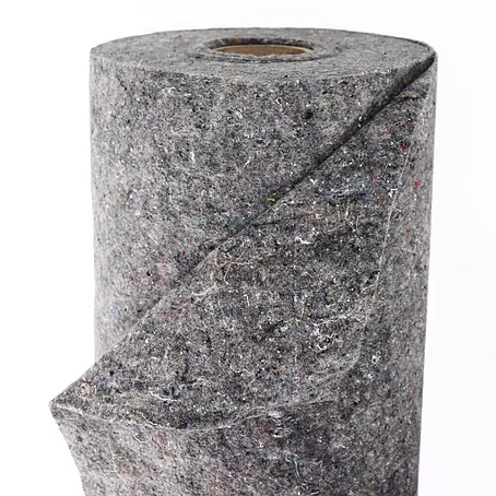 Aquagart  Bodenschutzvlies 16m² 300g/m² Teichvlies Teich Schutzvlies