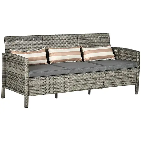 Outsunny  Loungesofa