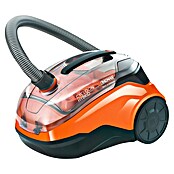 Thomas Staubsauger (1.400 W, Behältervolumen: 2,1 l, Beutellos)