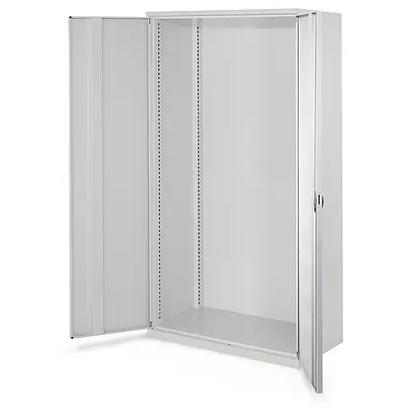 Kappes  Metall-Mehrzweckschrank Schwerlastschränke ohne Mitteltrennwand 1950x1000x600mm Modell 40 Vollblec