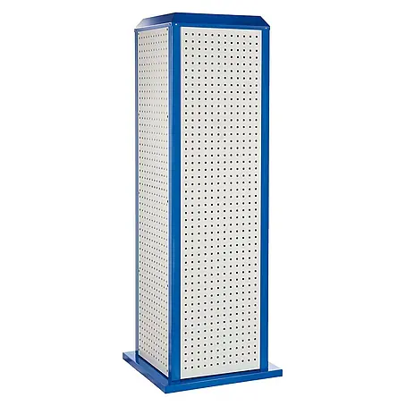 Kappes  Metall-Mehrzweckschrank ®RasterPlan ToolTower Stationär Groß Modell 1