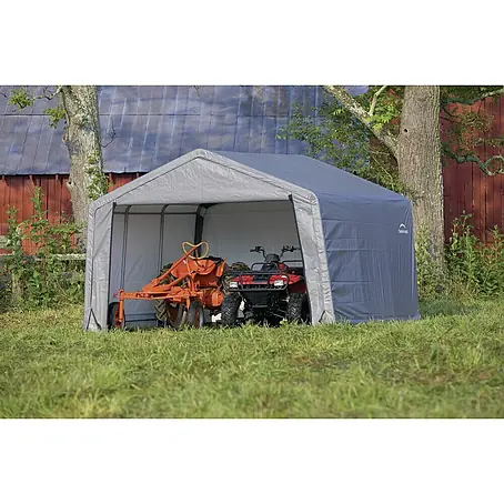 ShelterLogic Gerätehaus