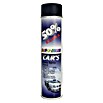 Dupli-Color Car's Rallye Lackspray (Glänzend, 600 ml, Schwarz)