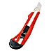 Mako Cuttermesser groß rot 
