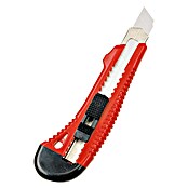 Mako Cuttermesser (Klingenbreite: 18 mm, Abbrechklinge)