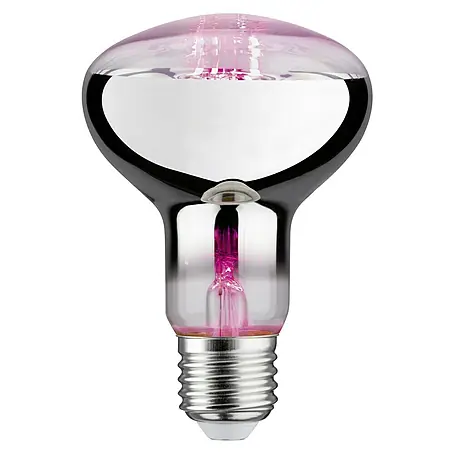 Paulmann  Pflanzenlampe Grow Green