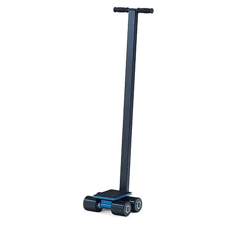 Fetra  Transportroller Fahrwerk lenkbar 3t Tragkraft