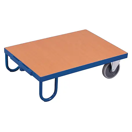 Variofit  Transportroller Rollplatte 500kg Tragkraft 895x495mm