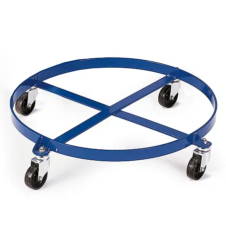 Rollcart  Transportroller Fassroller für 200 Liter Fässer