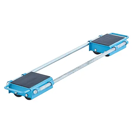 HanseLifter  Transportroller Schwerlastroller SLR6T Tragkraft 6000kg