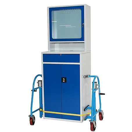 HanseLifter  Transportroller Möbeltransportroller MTR600