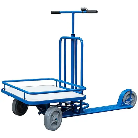 Schefer  Transportroller Lastenroller LR
