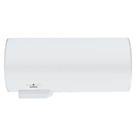 De Dietrich  Warmwasserspeicher horizontal Titan hybrid system THS 100 L