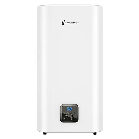 Sannover  Warmwasserspeicher MultiPositionen Kimoro 50 L