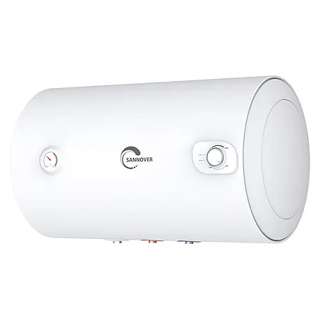 Sannover  Warmwasserspeicher