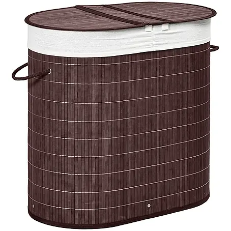 Homcom  Allzweck-Korb 100l