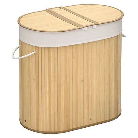 Homcom  Allzweck-Korb 100l