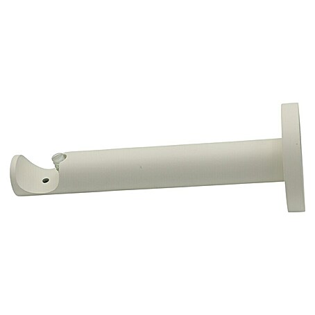 Expo Ambiente Träger Function (Elfenbein, Geeignet für: Gardinenstangen Ø 20 mm, 13,1 cm)