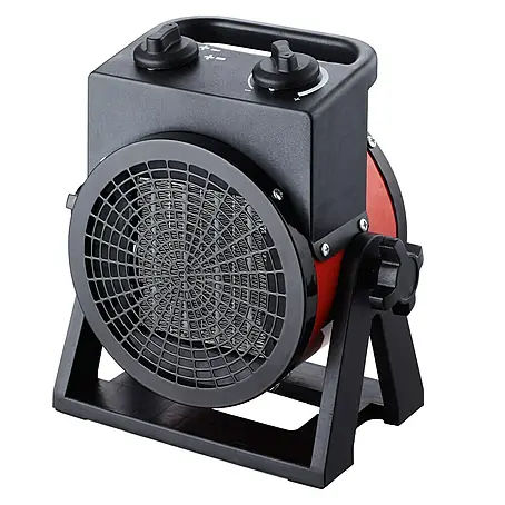 Voltomat HEATING  Calefactor de aire